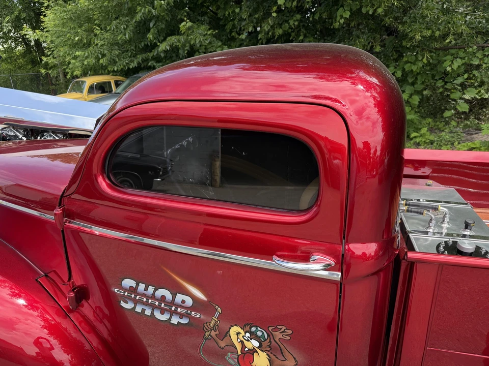 1941 Willys Pickup - Image 28 of 31