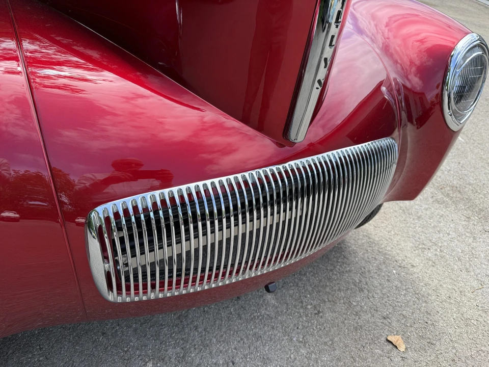 1941 Willys Pickup - Image 19 of 31