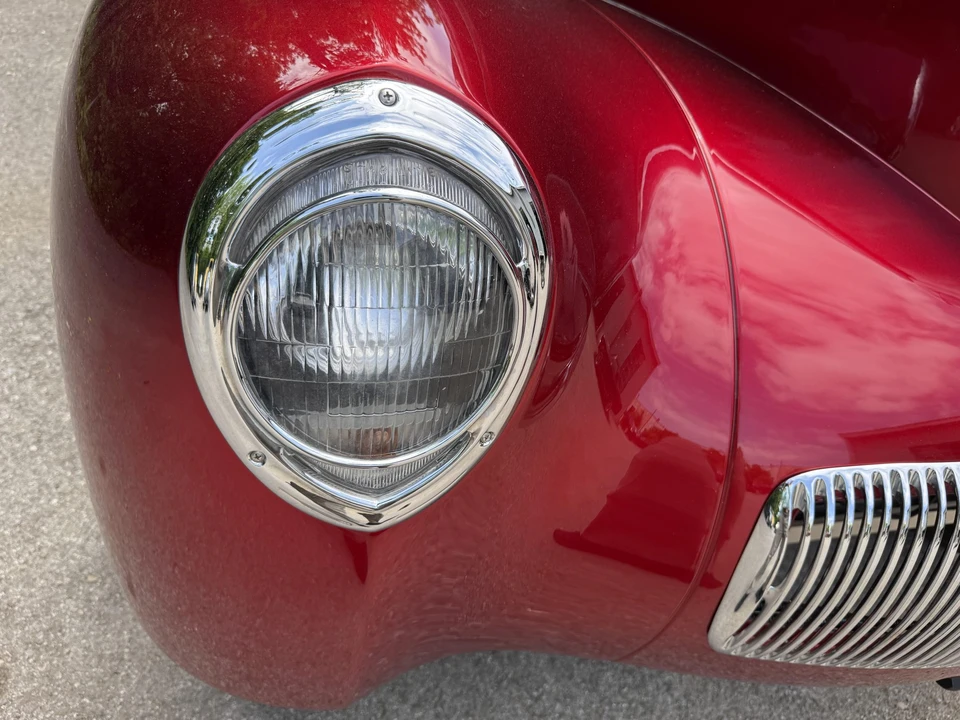 1941 Willys Pickup - Image 16 of 31
