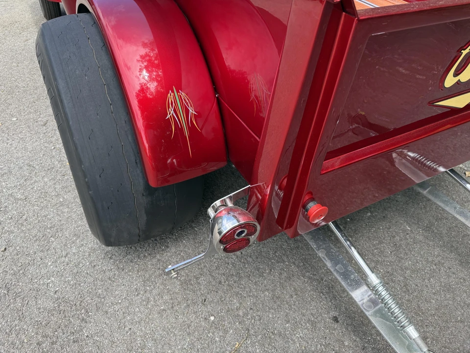 1941 Willys Pickup - Image 31 of 31