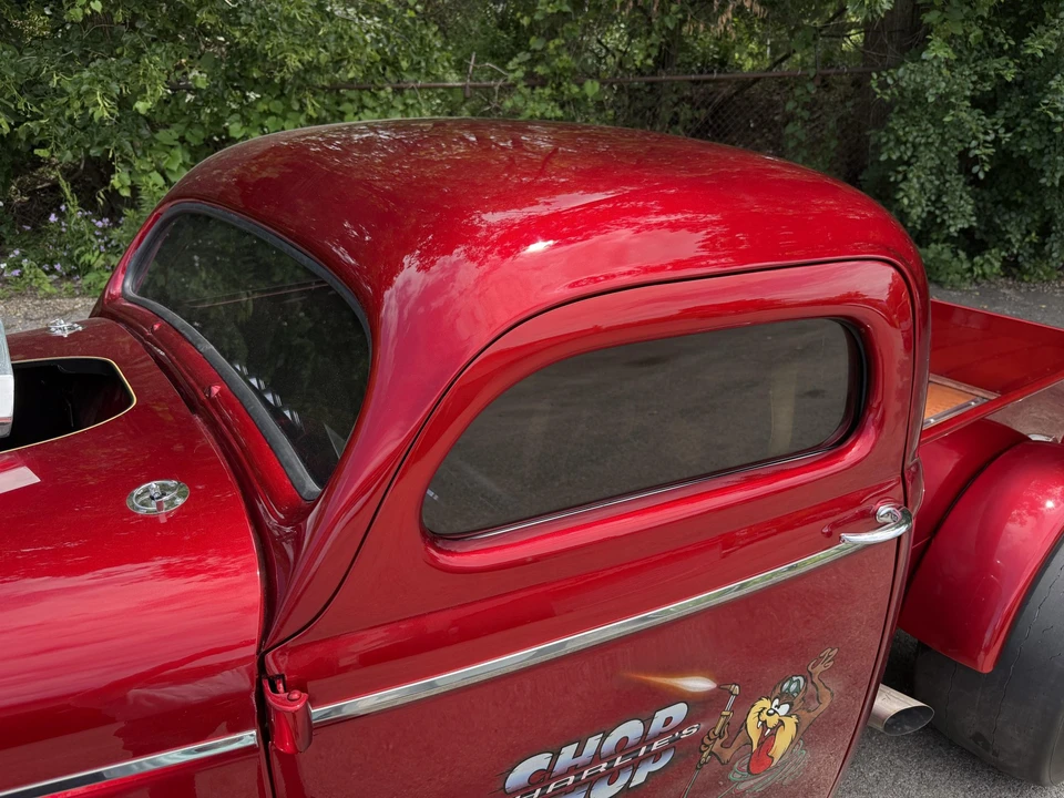1941 Willys Pickup - Image 24 of 31
