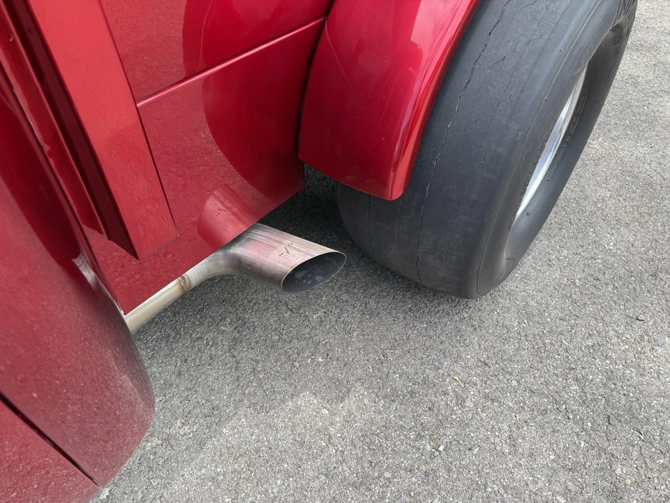 1941 Willys Pickup - Image 30 of 31