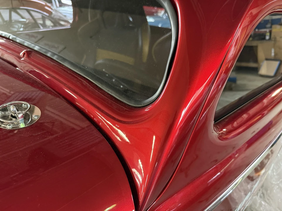 1941 Willys Pickup - Image 23 of 31