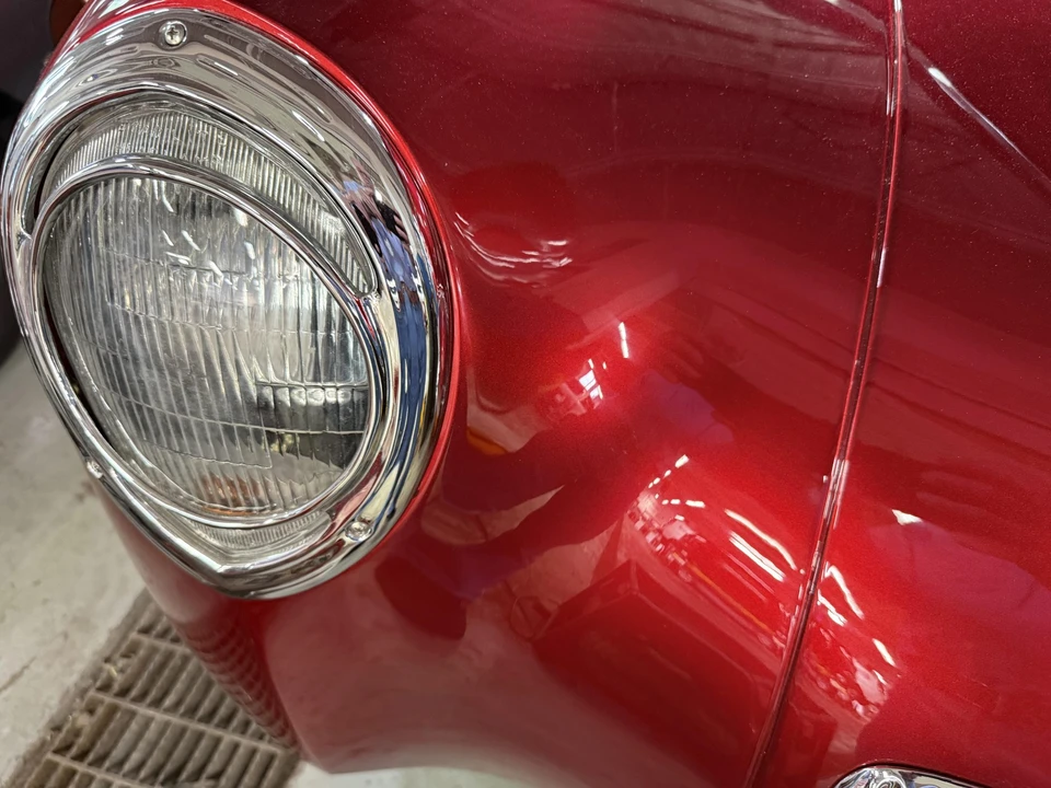 1941 Willys Pickup - Image 17 of 31