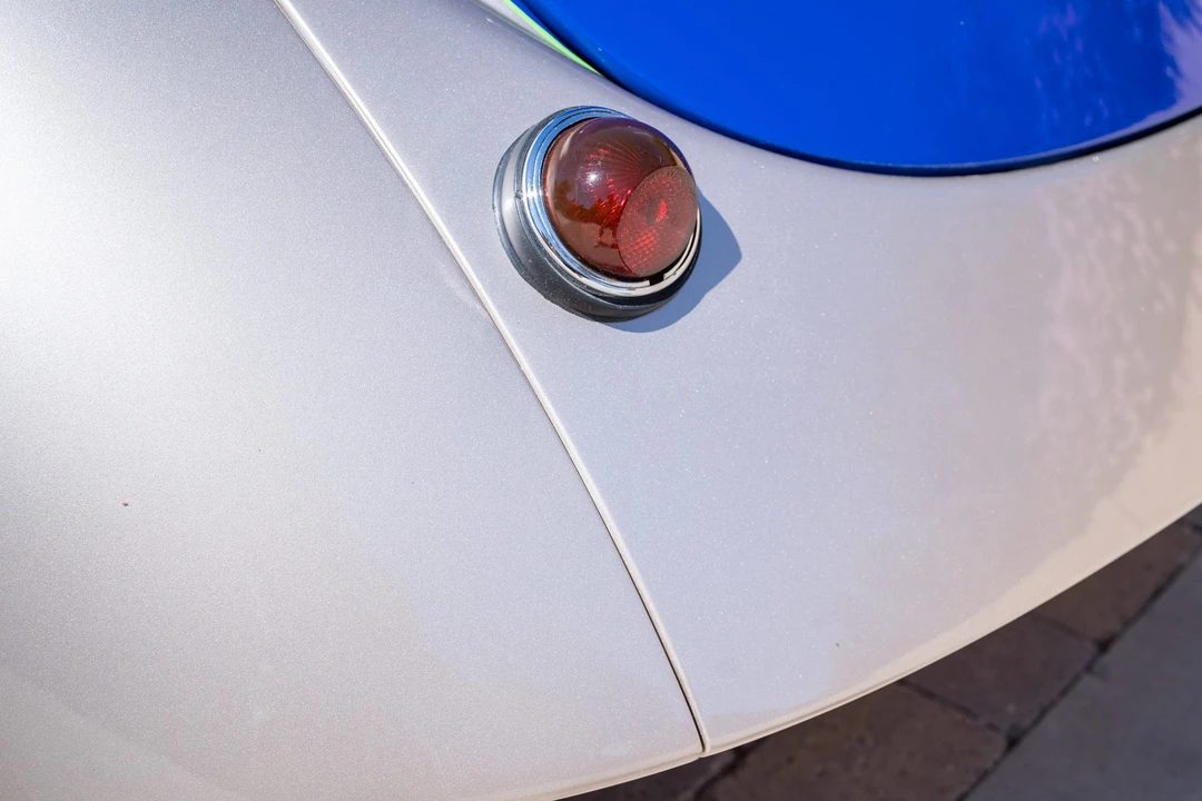 Willys Americar Coupe - Image 29 of 31