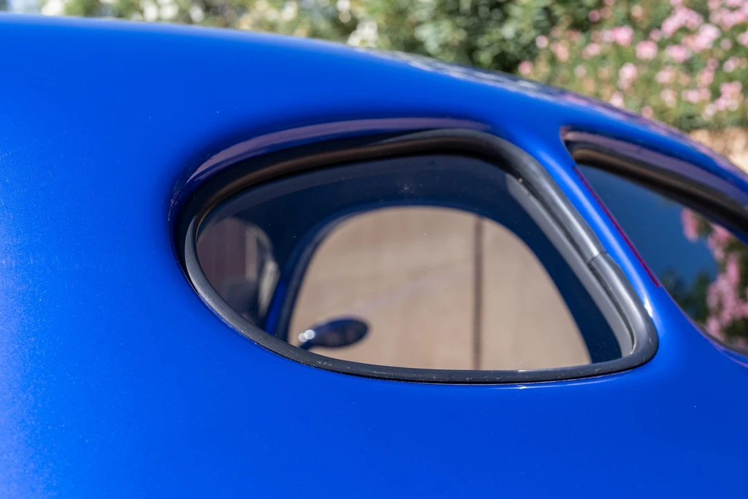 Willys Americar Coupe - Image 31 of 31
