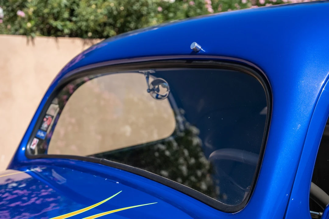 Willys Americar Coupe - Image 17 of 31