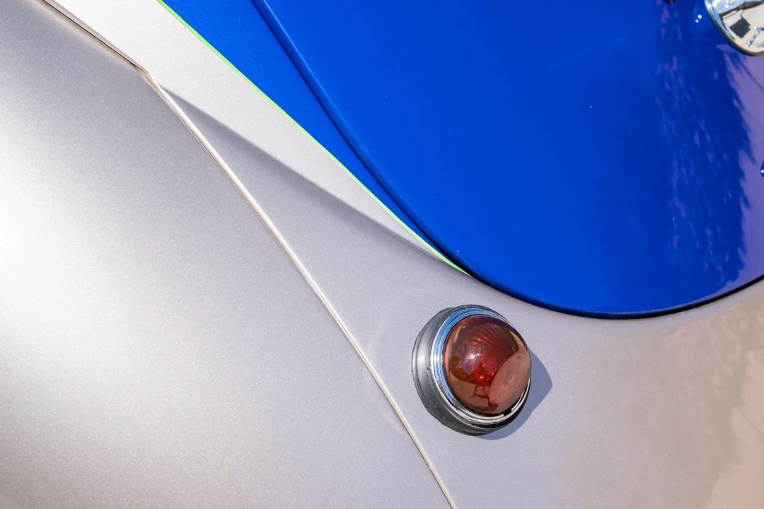 Willys Americar Coupe - Image 28 of 31