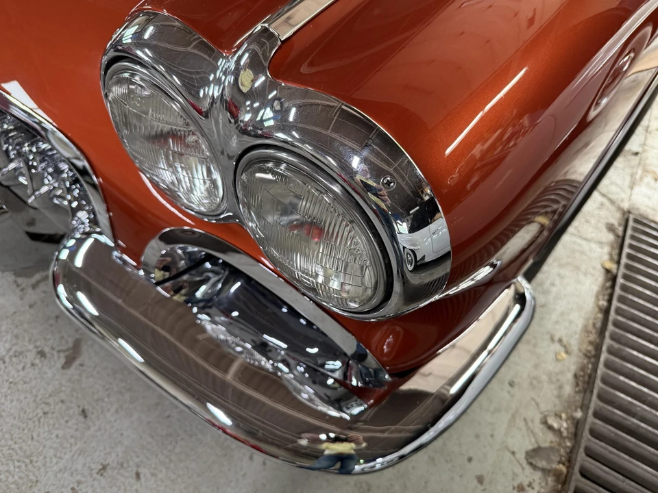 1959 Chevrolet Corvette C1 - Image 21 of 31