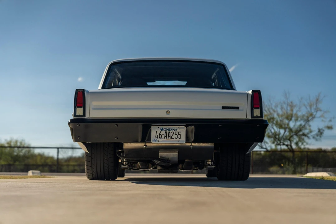 1966 Chevrolet Nova 3rd Gen - Image 15 of 31