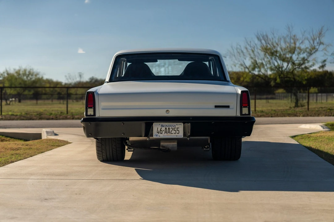 1966 Chevrolet Nova 3rd Gen - Image 16 of 31