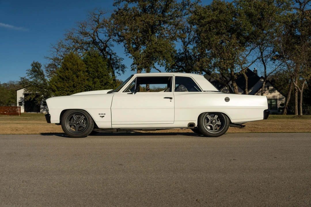 1966 Chevrolet Nova 3rd Gen - Image 18 of 31