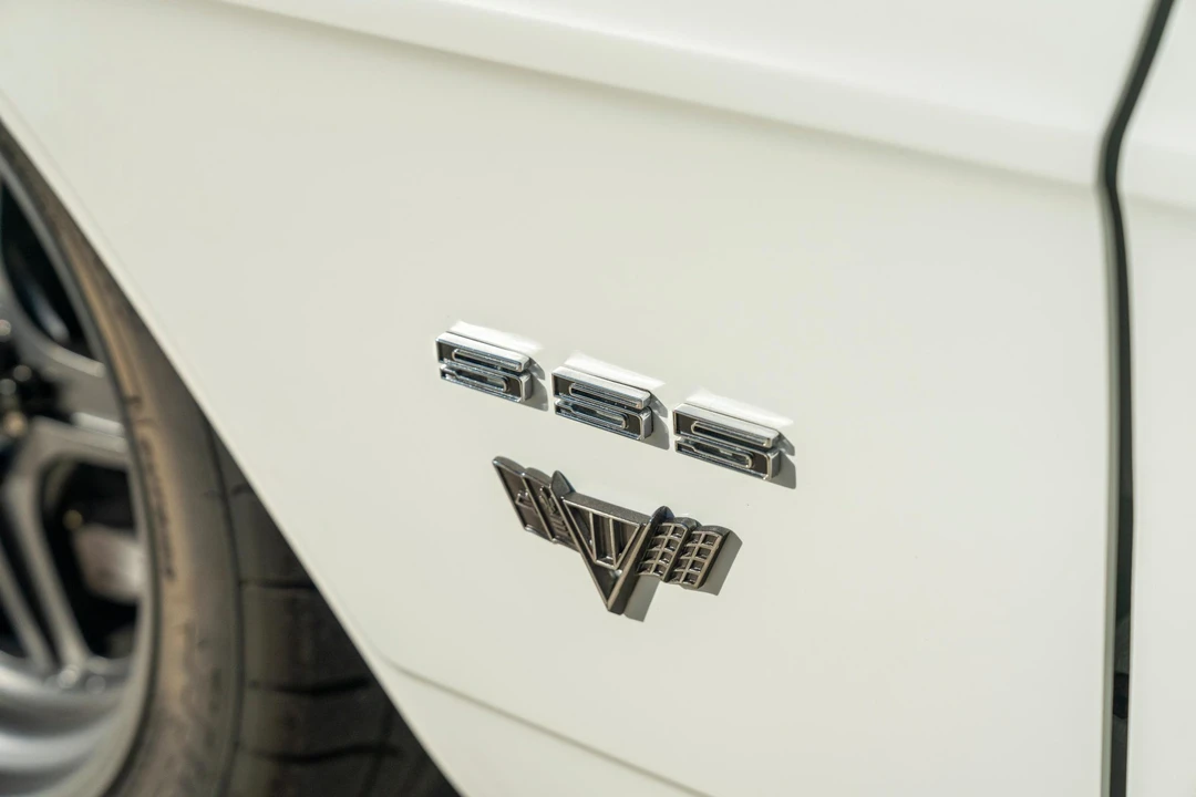 1966 Chevrolet Nova 3rd Gen - Image 27 of 31