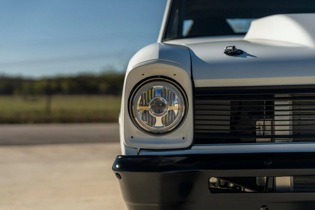 1966 Chevrolet Nova 3rd Gen - Image 20 of 31