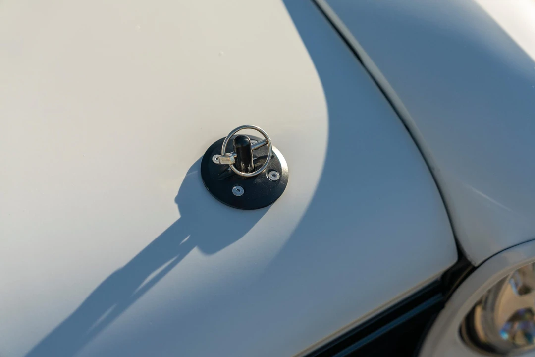 1966 Chevrolet Nova 3rd Gen - Image 26 of 31