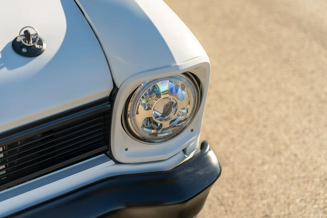 1966 Chevrolet Nova 3rd Gen - Image 21 of 31