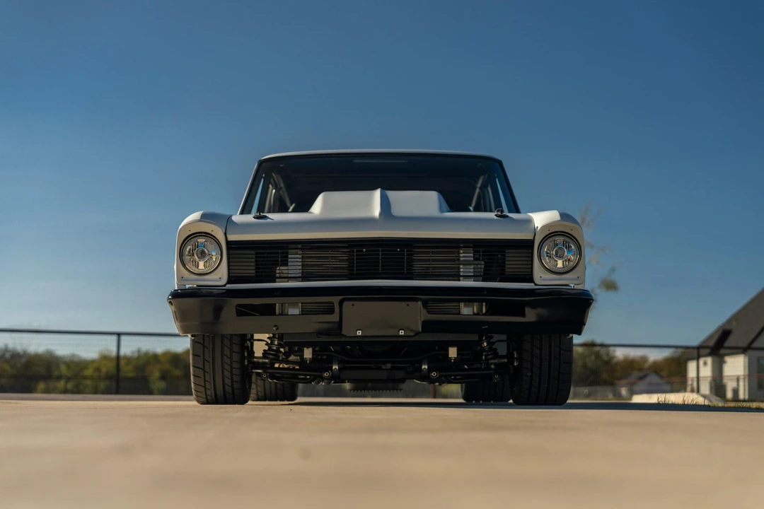 1966 Chevrolet Nova 3rd Gen - Image 5 of 31