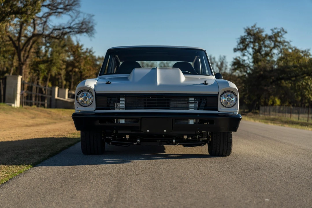 1966 Chevrolet Nova 3rd Gen - Image 6 of 31