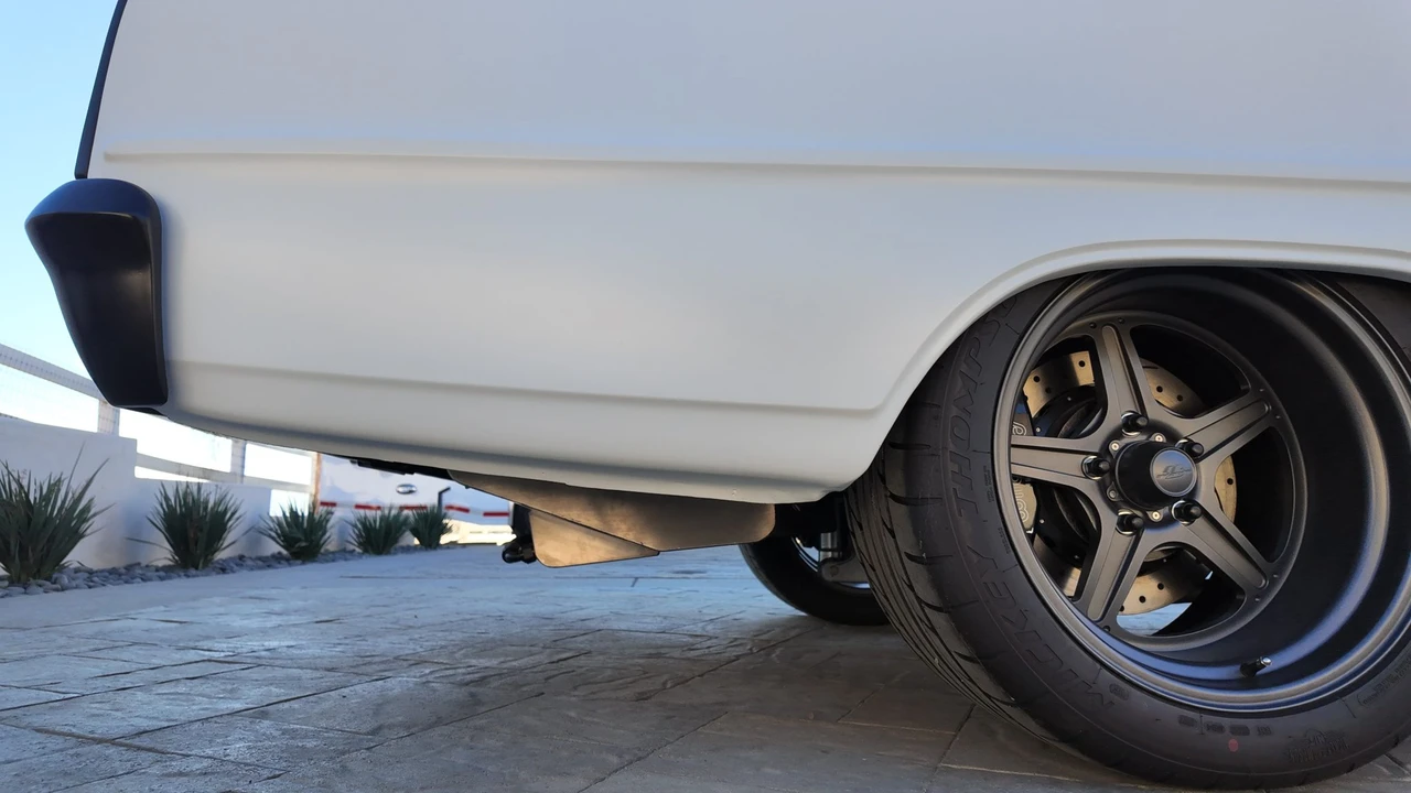 1966 Chevrolet II 2nd Gen - Image 31 of 31