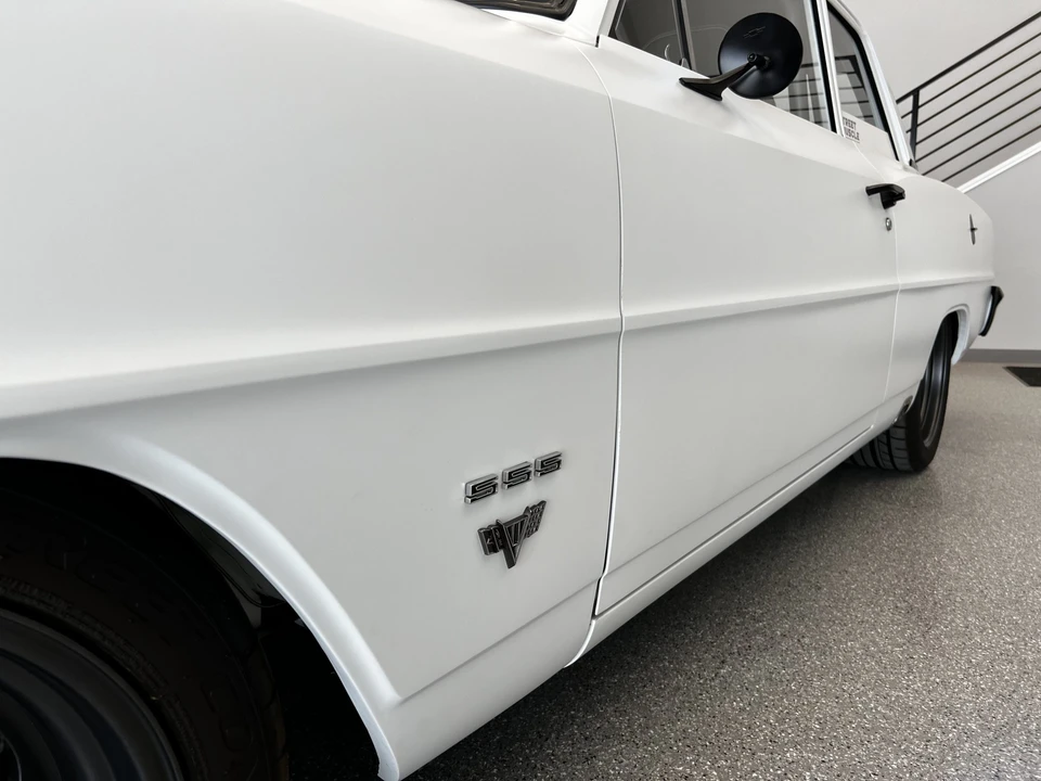 1966 Chevrolet II 2nd Gen - Image 18 of 31