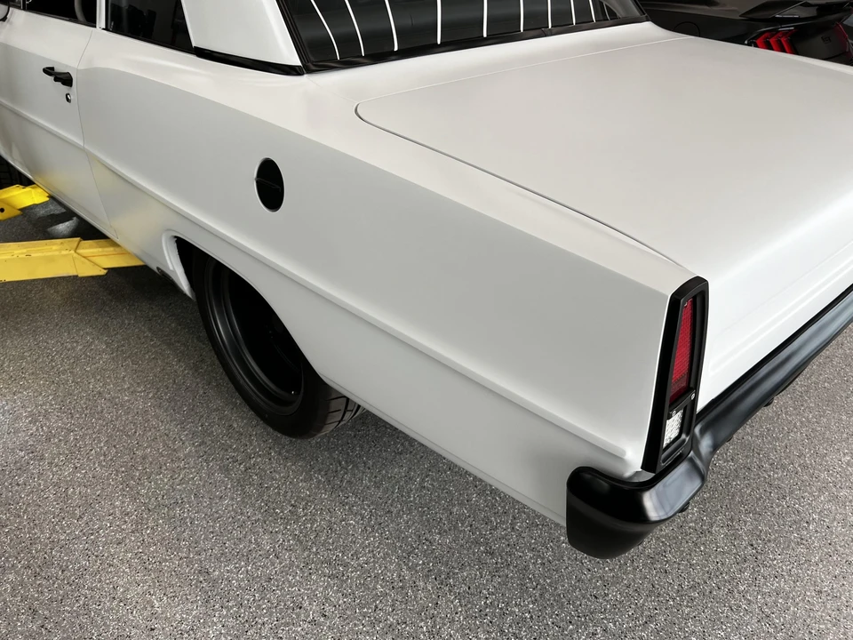 1966 Chevrolet II 2nd Gen - Image 26 of 31