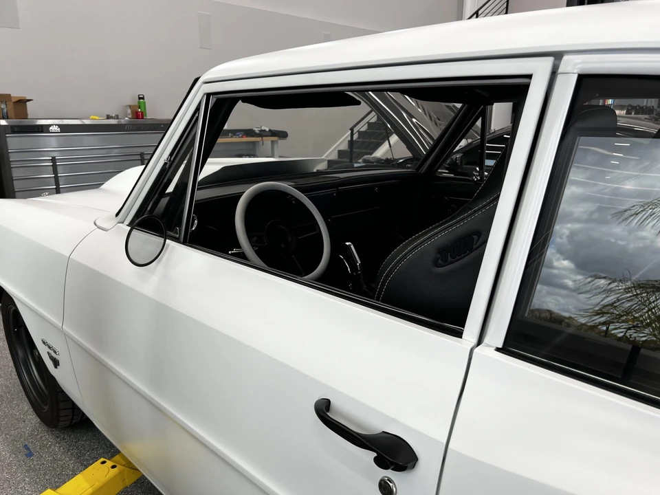 1966 Chevrolet II 2nd Gen - Image 20 of 31