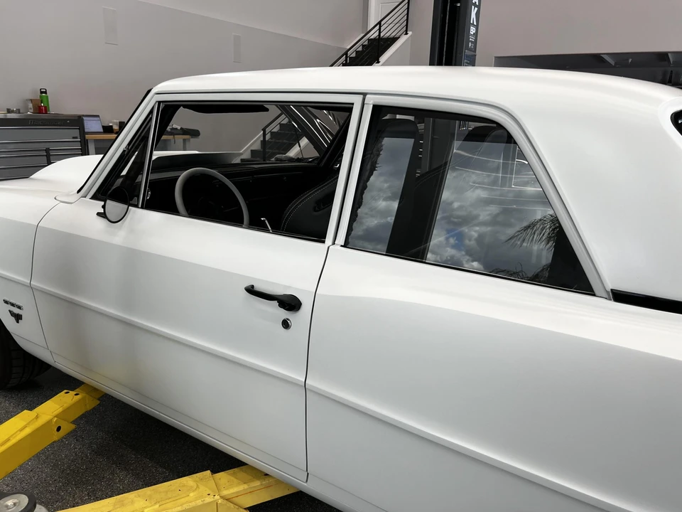 1966 Chevrolet II 2nd Gen - Image 22 of 31