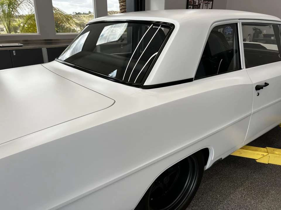 1966 Chevrolet II 2nd Gen - Image 30 of 31