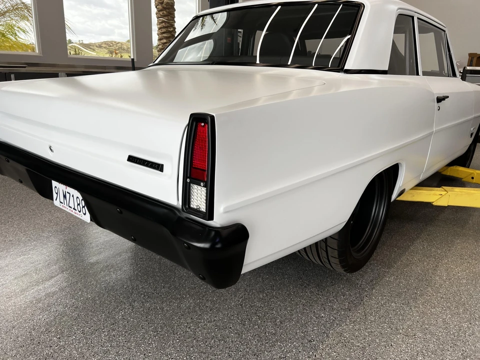 1966 Chevrolet II 2nd Gen - Image 28 of 31