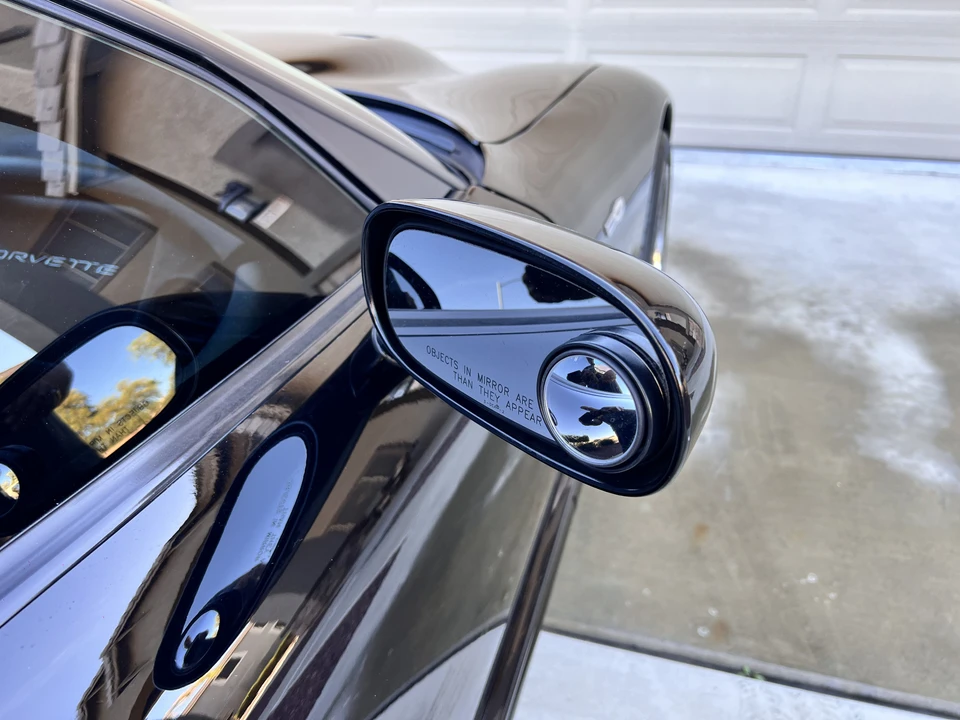 2002 Chevrolet Corvette C5 Z06 - Image 20 of 26
