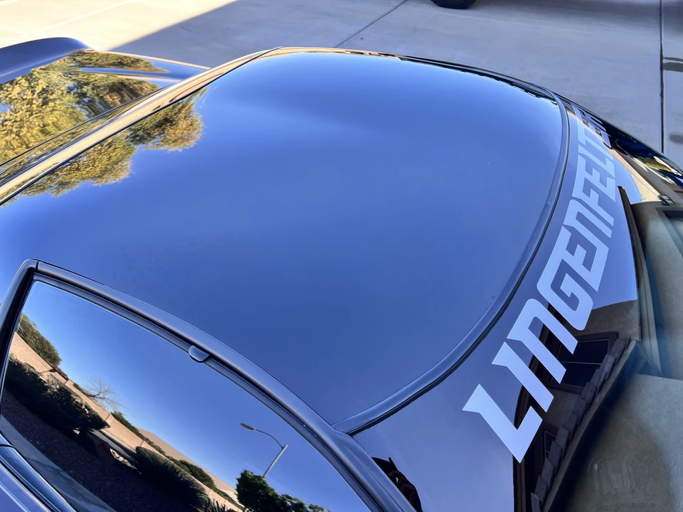 2002 Chevrolet Corvette C5 Z06 - Image 19 of 26