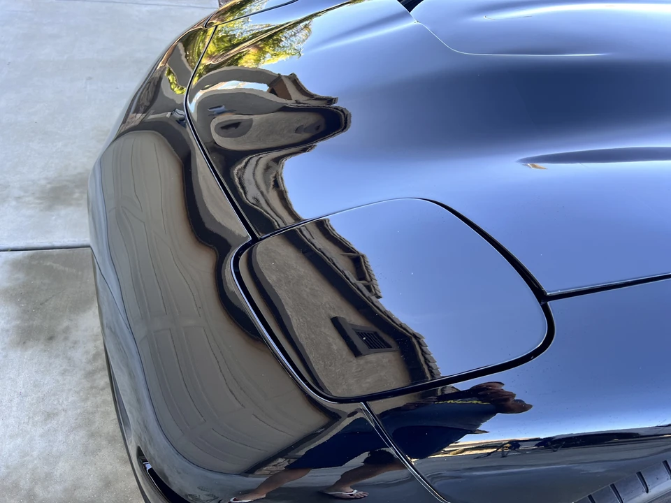 2002 Chevrolet Corvette C5 Z06 - Image 18 of 26