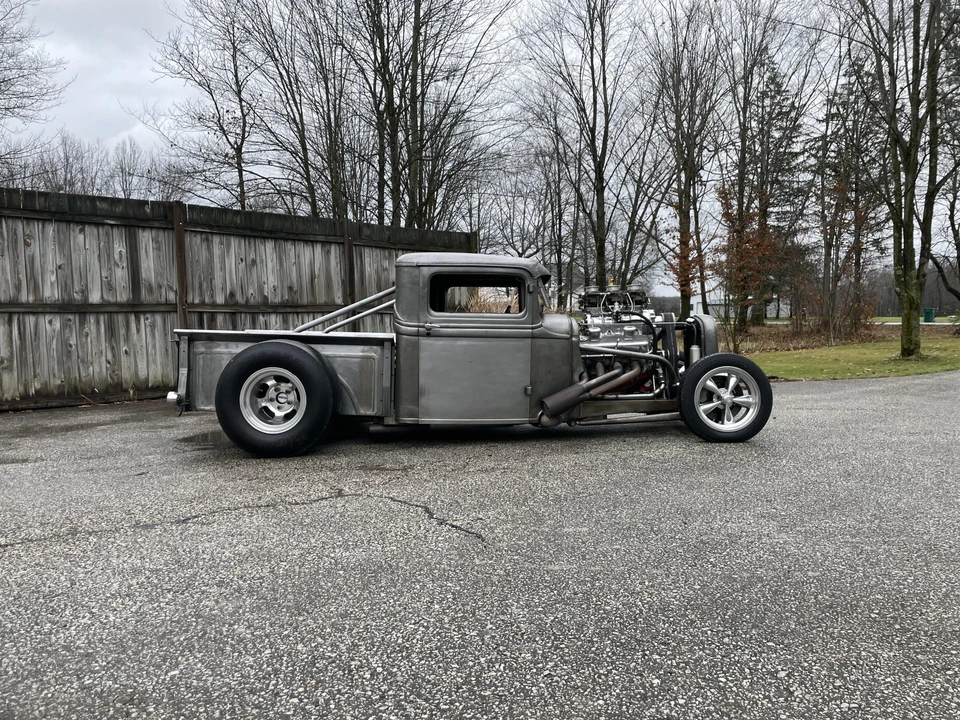 1934 Ford Pickup (1932-1934) - Image 8 of 31