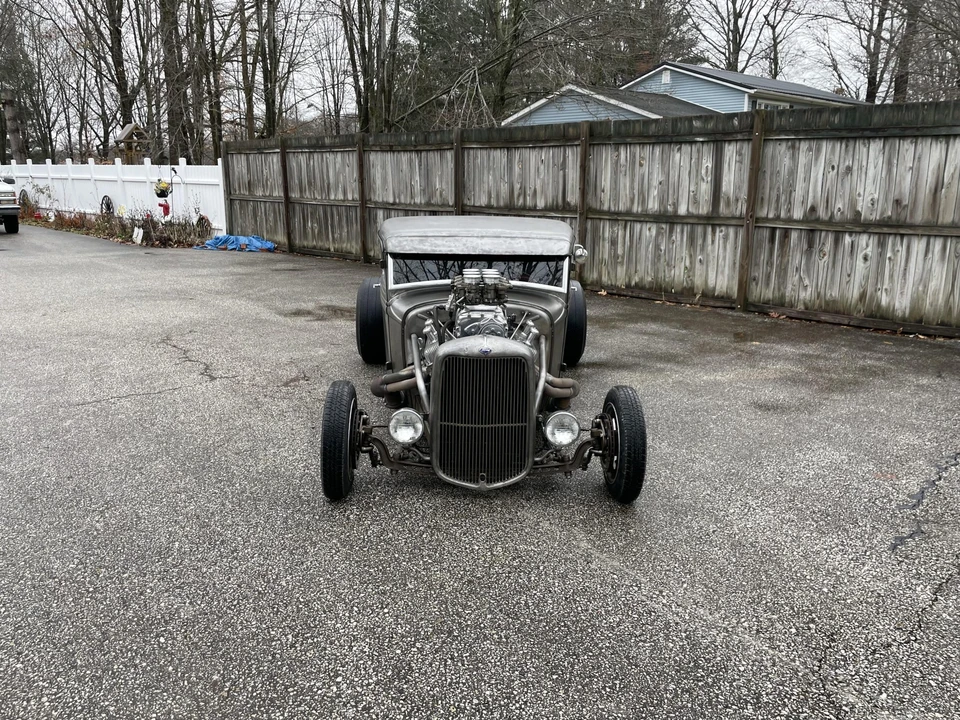 1934 Ford Pickup (1932-1934) - Image 4 of 31
