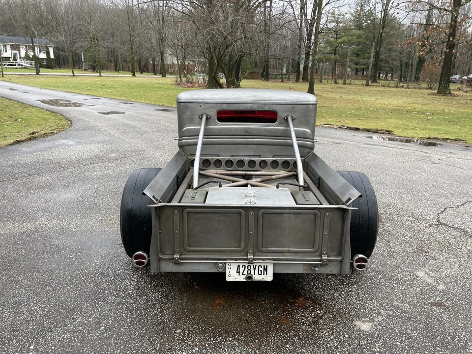 1934 Ford Pickup (1932-1934) - Image 12 of 31