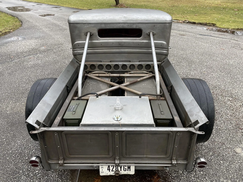 1934 Ford Pickup (1932-1934) - Image 25 of 31