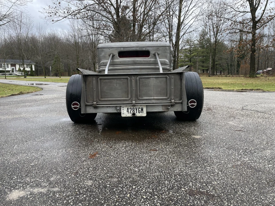 1934 Ford Pickup (1932-1934) - Image 11 of 31