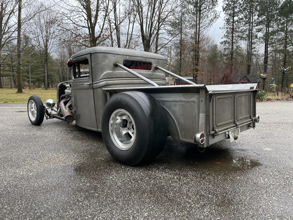 1934 Ford Pickup (1932-1934) - Image 13 of 31