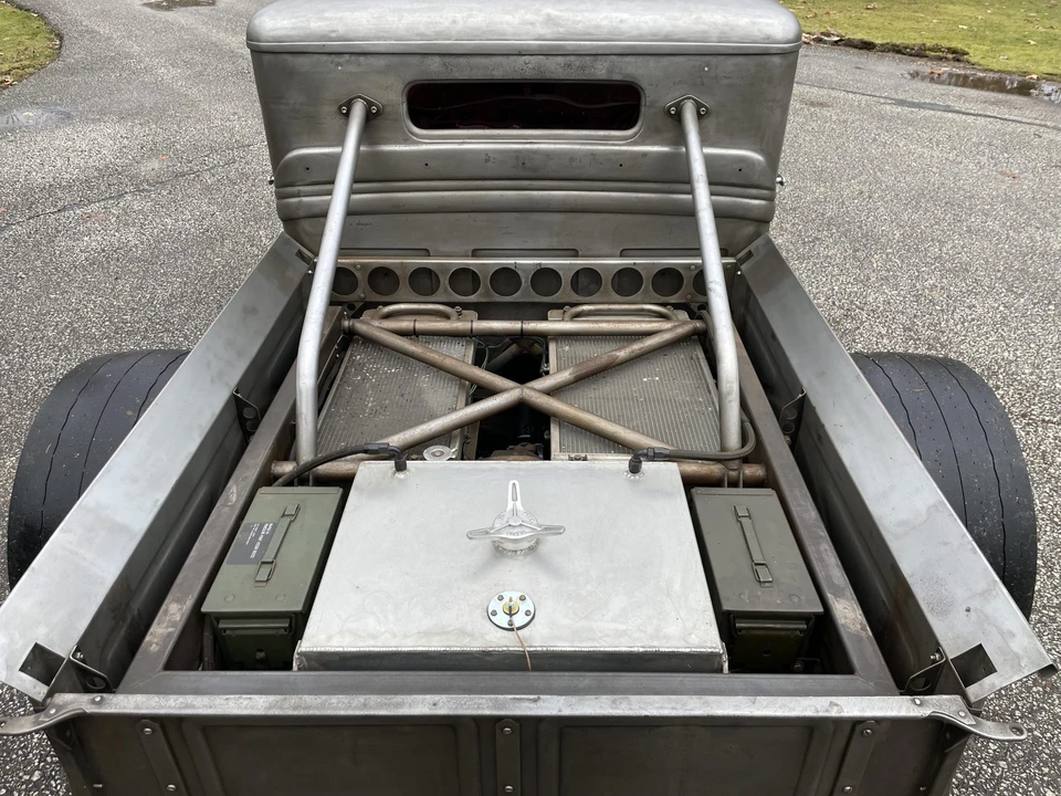 1934 Ford Pickup (1932-1934) - Image 26 of 31