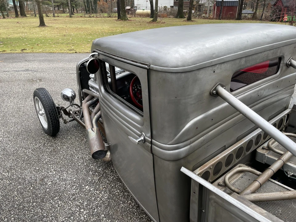 1934 Ford Pickup (1932-1934) - Image 20 of 31