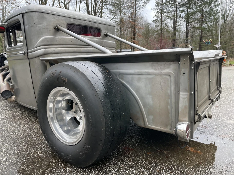 1934 Ford Pickup (1932-1934) - Image 22 of 31
