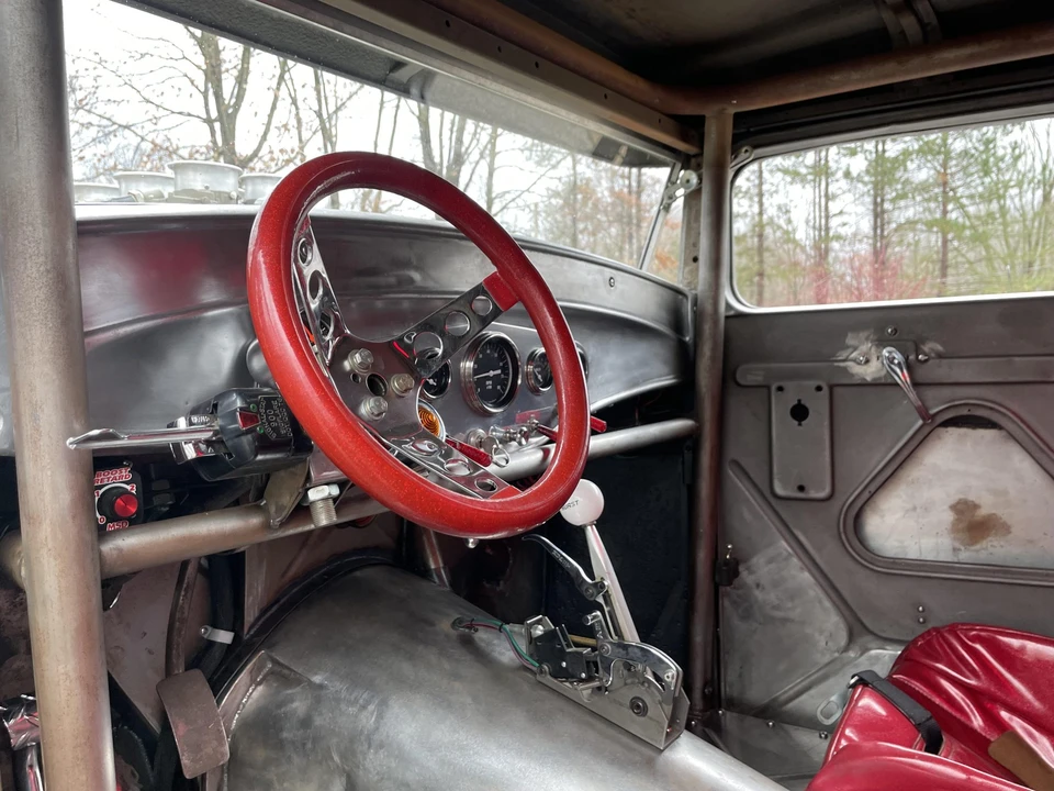 1934 Ford Pickup (1932-1934) - Image 30 of 31