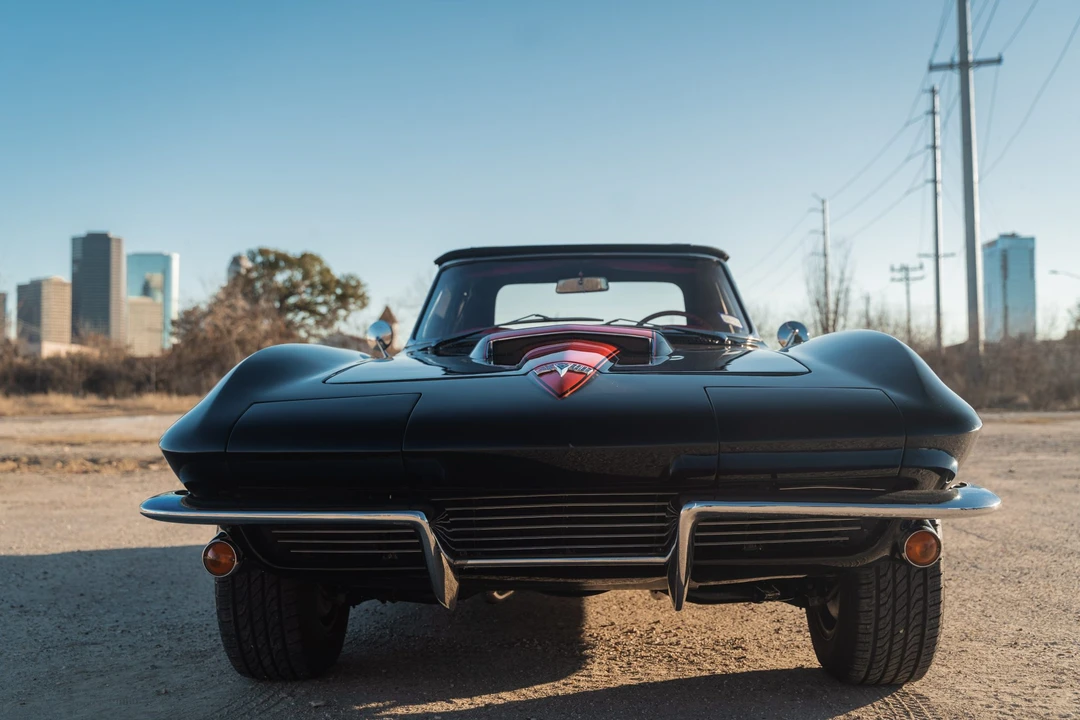 1964 Chevrolet Corvette C2 - Image 18 of 31