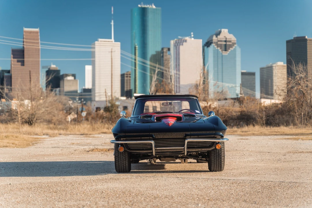 1964 Chevrolet Corvette C2 - Image 17 of 31