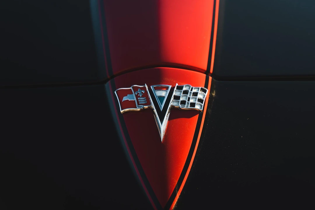 1964 Chevrolet Corvette C2 - Image 20 of 31