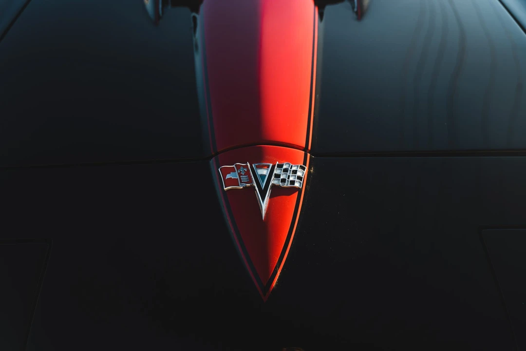 1964 Chevrolet Corvette C2 - Image 21 of 31