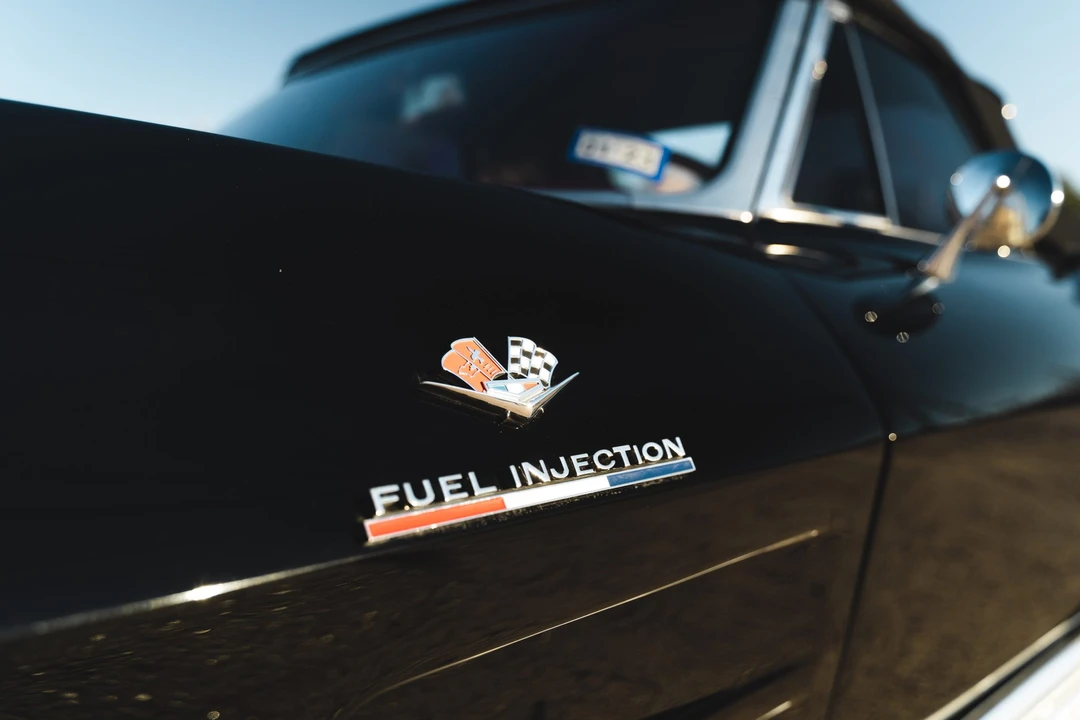 1964 Chevrolet Corvette C2 - Image 27 of 31