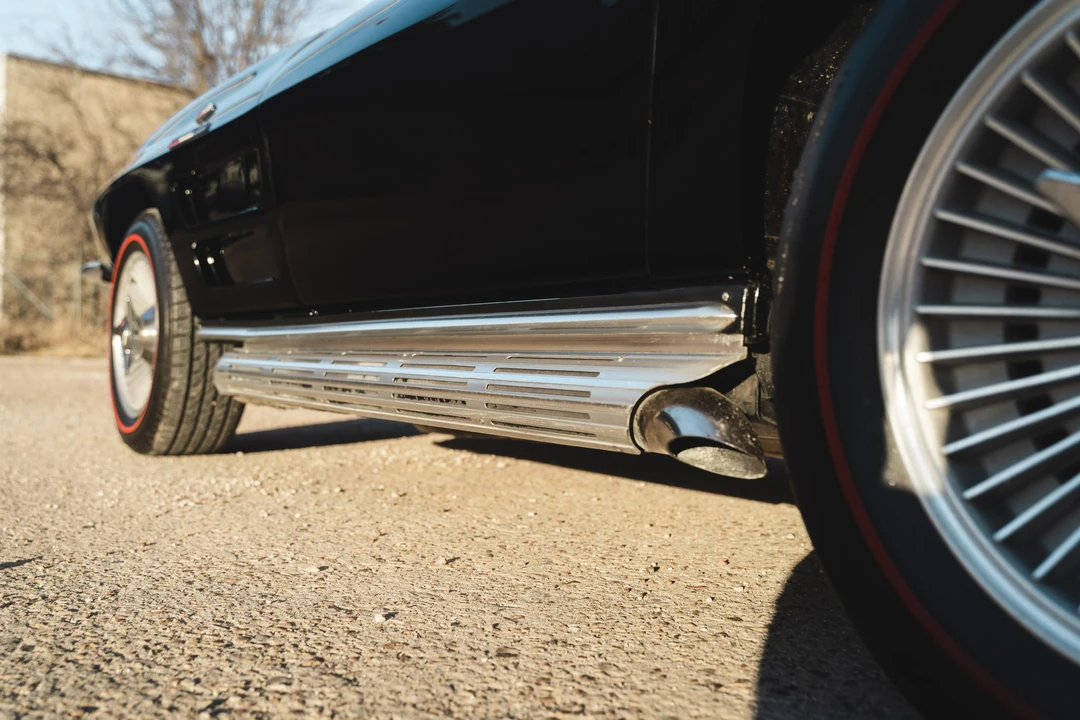 1964 Chevrolet Corvette C2 - Image 24 of 31
