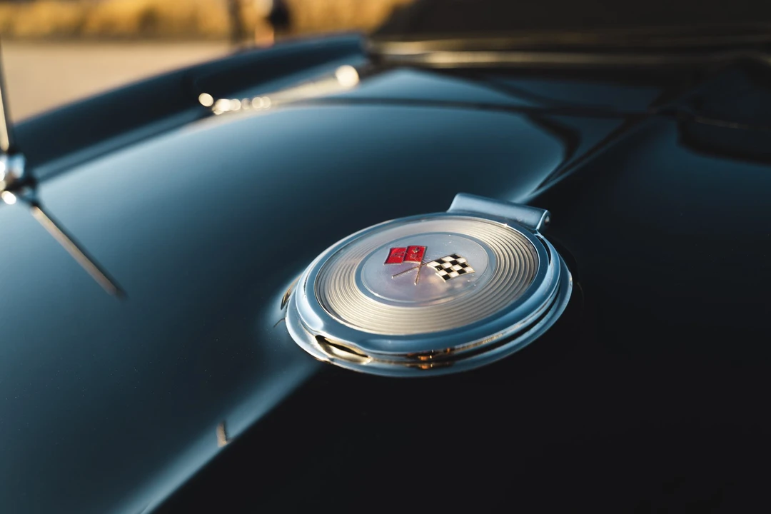 1964 Chevrolet Corvette C2 - Image 30 of 31