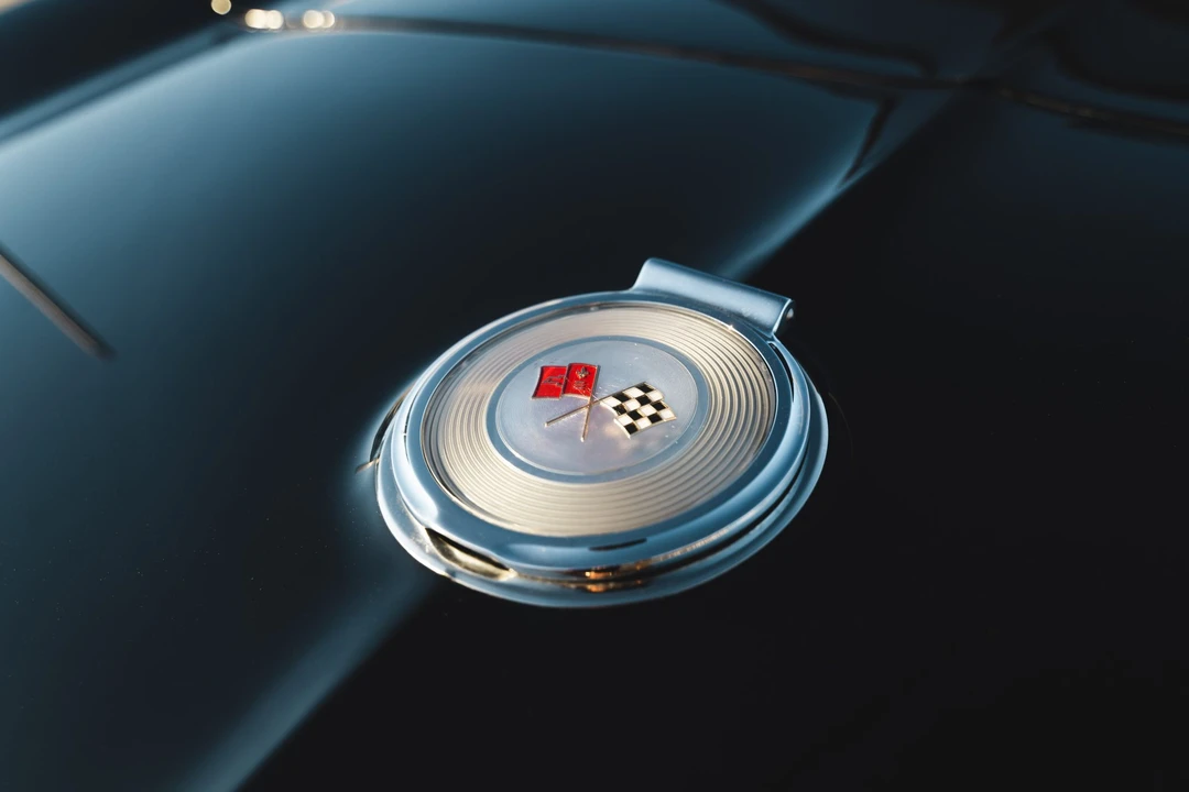 1964 Chevrolet Corvette C2 - Image 31 of 31